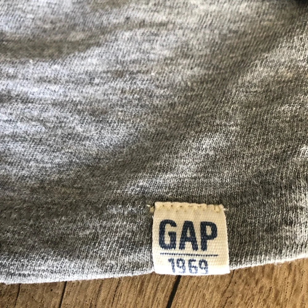 12-18M GAP Superman Tee